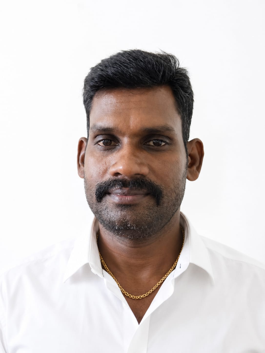 Owner Portrait